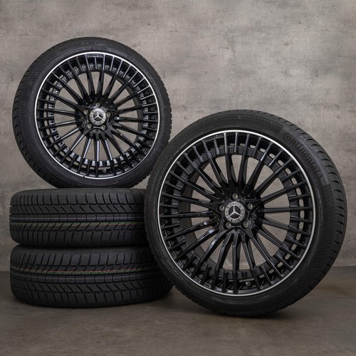 Pneus hiver origine amg - hiver,