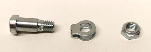 Huret rear derailleur old - rear,
