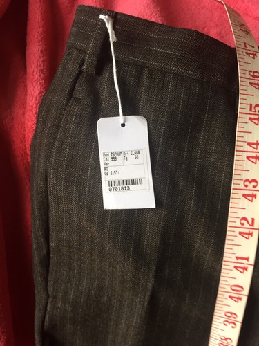 Euro dress pants - dress,