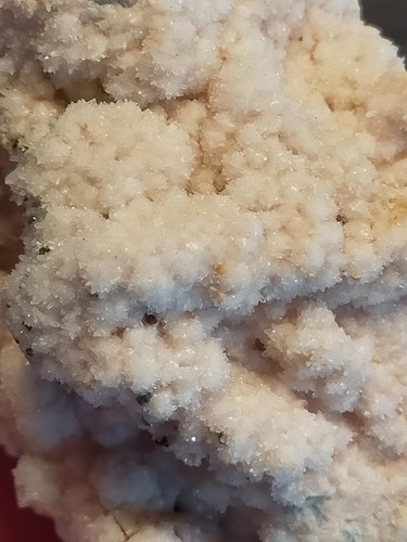 Jolie manganocalcite avec - jolie,