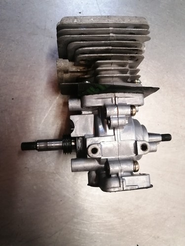Bloc moteur jonsered - (origine),
