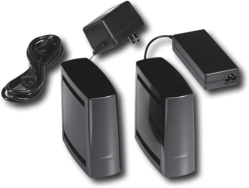 Bose 40390 sl2 wireless - 40390,