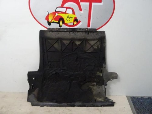 Cache sous moteur renault - moteur,