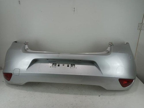 Pare choc arriere renault - choc,