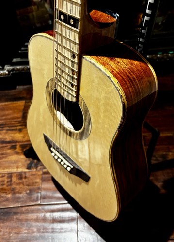 Canyonroad guitars - canyonroad,