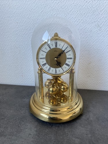 Ancienne pendule lancel - ancienne, paris