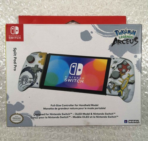 Manette split pad - manette, (controller)