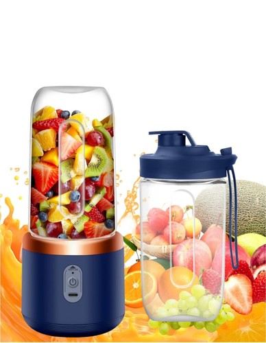 Mini blender portable - mini,