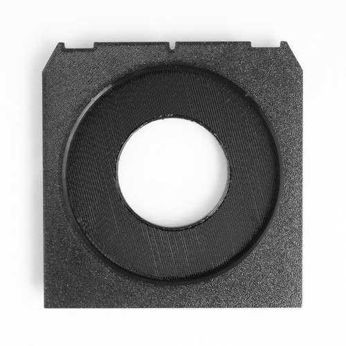 Linhof technika 4x5 - 4x5, board