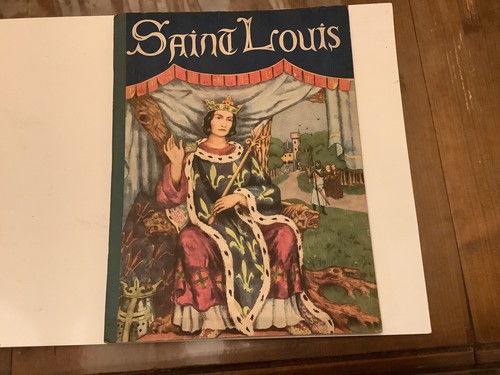Saint louis raconté par - saint-louis,