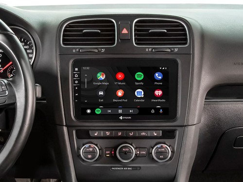 Autoradio gps dab android - gps, dab+