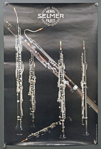 Meignan affiche henri - affiche,