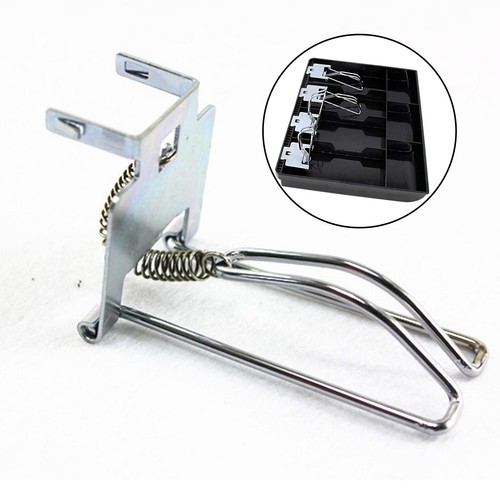 Clip caisse enregistreuse - clip,