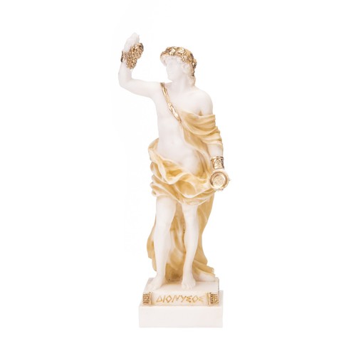 Statue dionysos bacchus - statue, de