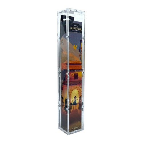 Protection pour disney lorcana - protection,