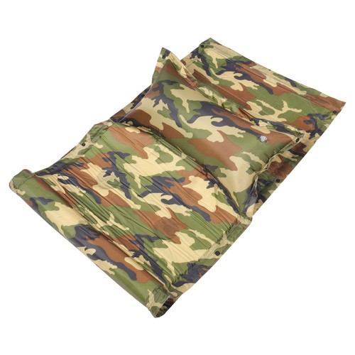 Matelas couchage portable - matelas,