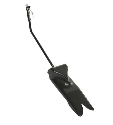 Bouchon mulching pour - mulching,