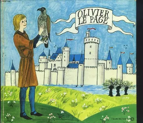 Olivier page vermeulen - page,,