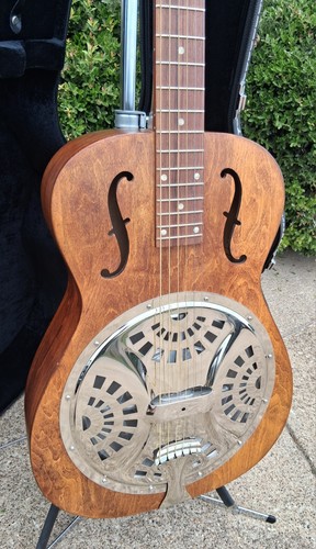 2003 gibson usa - 2003, dog