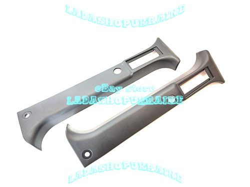 Embellecedor del pilar b - embellecedor,