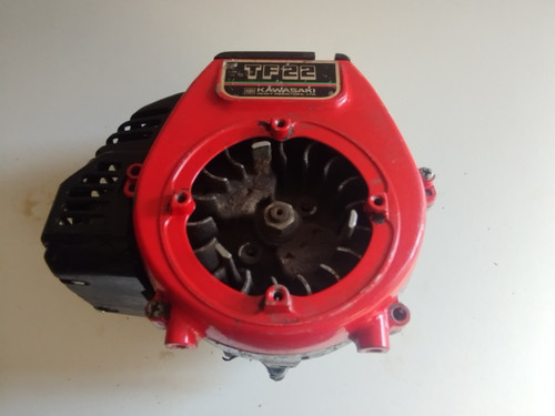 Moteur pour taille haie - ,