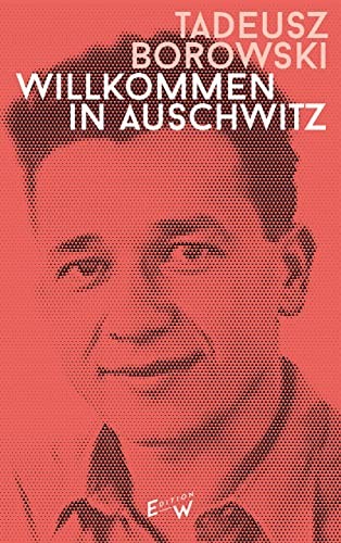 Tadeusz borowski artur becker - borowski,