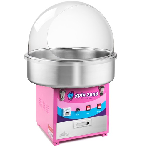 Cotton candy machine electric - machine,,