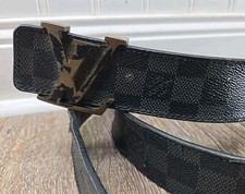 Trash damaged louis vuitton - trash,