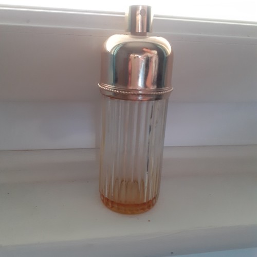Flacon parfum vide - de,