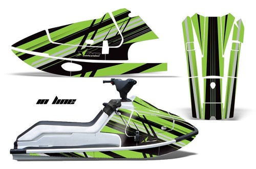Autocollants graphiques jet - autocollants,
