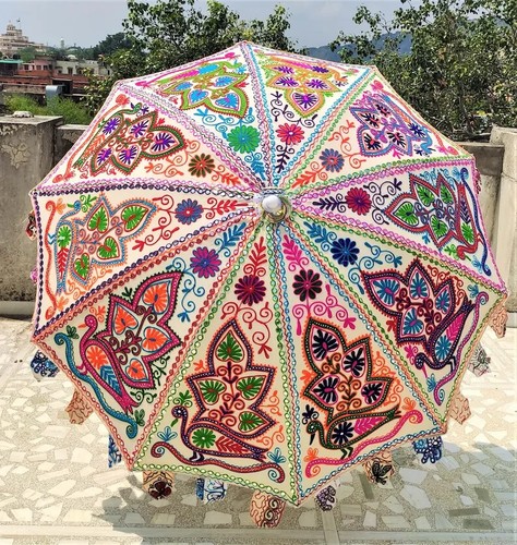 Sun protection parasol - sun,