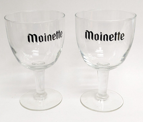 Moinette brasserie dupont - moinette,
