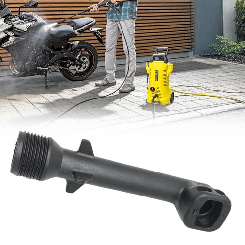 Raccord sortie plastique haute