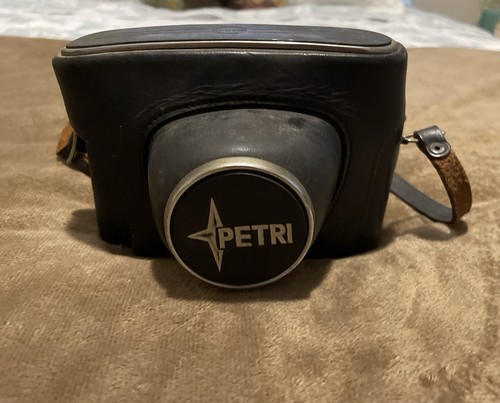 Vintage petri - petri,