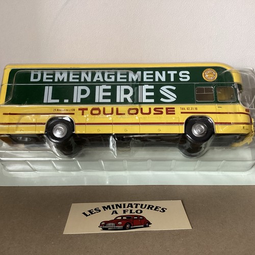 Hachette collection - 1:43,