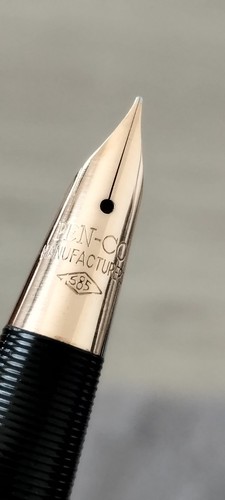 Ancien stylo pen - pen-co, en