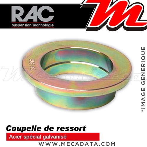 Kit rabaissement moto - kit,