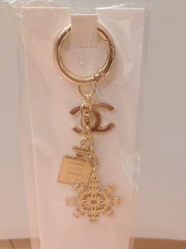 Porte clé beauté - c,