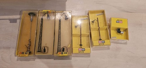 Brawa lot divers - de,