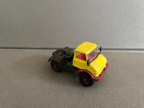 Ancienne miniature voiture - miniature,