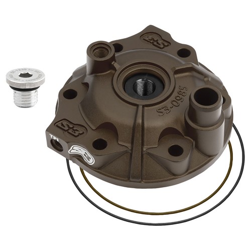 Enduro mountain cylinder - enduro,