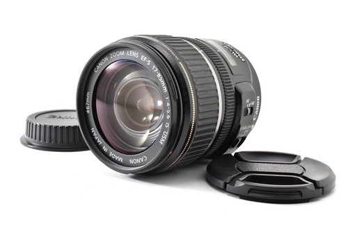 Neuf objectif canon ef - [neuf],