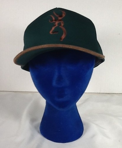St1138 browning dark green - st1138,