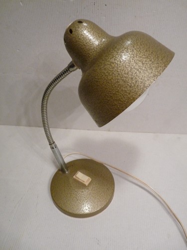 Lampe bureau vintage en - de,