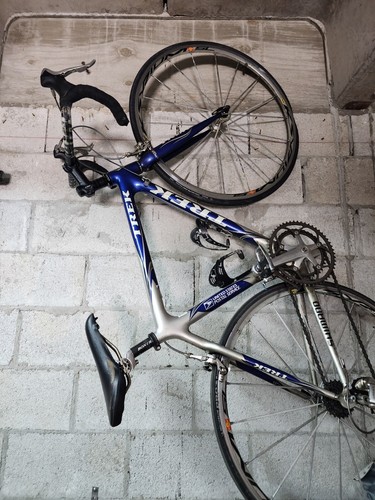 Trek 5200 road - trek, oclv