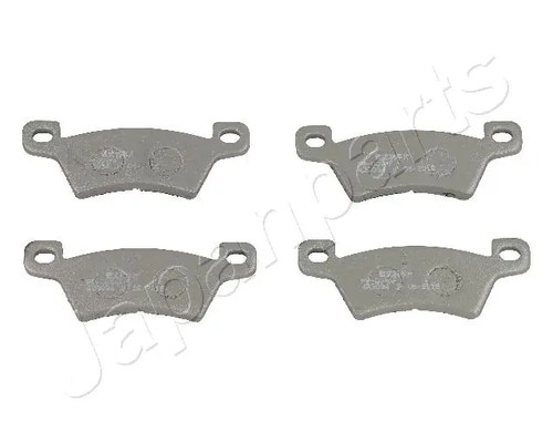 Japanparts kit plaquettes - japanparts, de