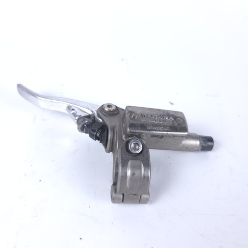 Maitre cylindre embrayage - cylindre,