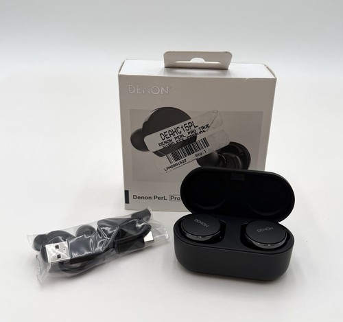 Denon perl pro true wireless - pro,