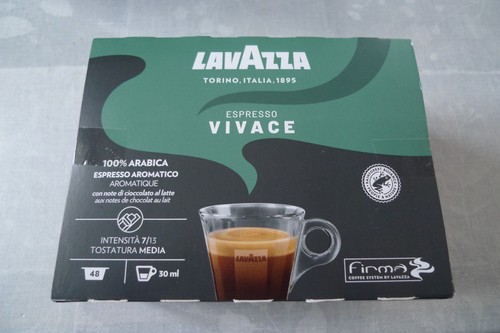Capsules café lavazza - capsules,