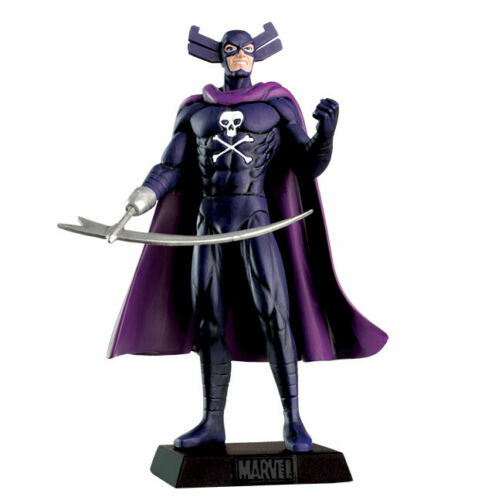 Figurine marvel eaglemoss - figurine,